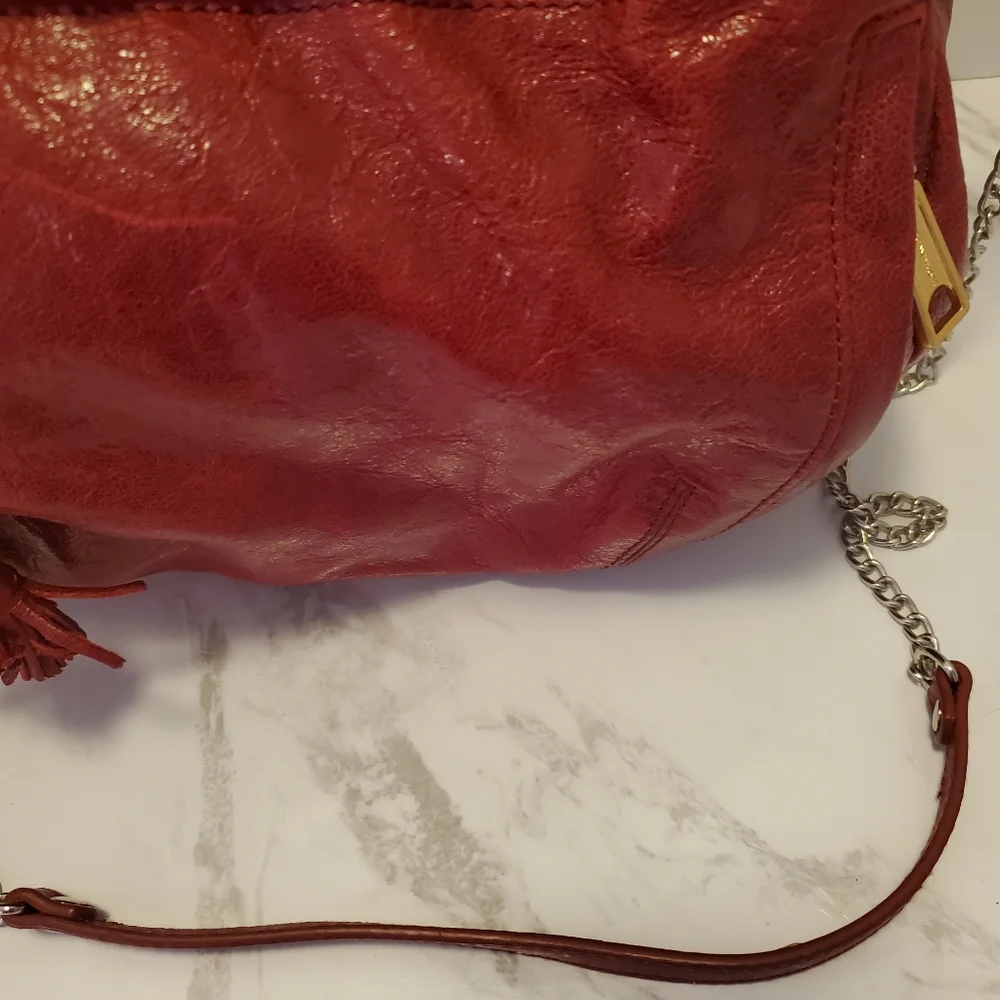 Rebecca Minkoff strap side animal