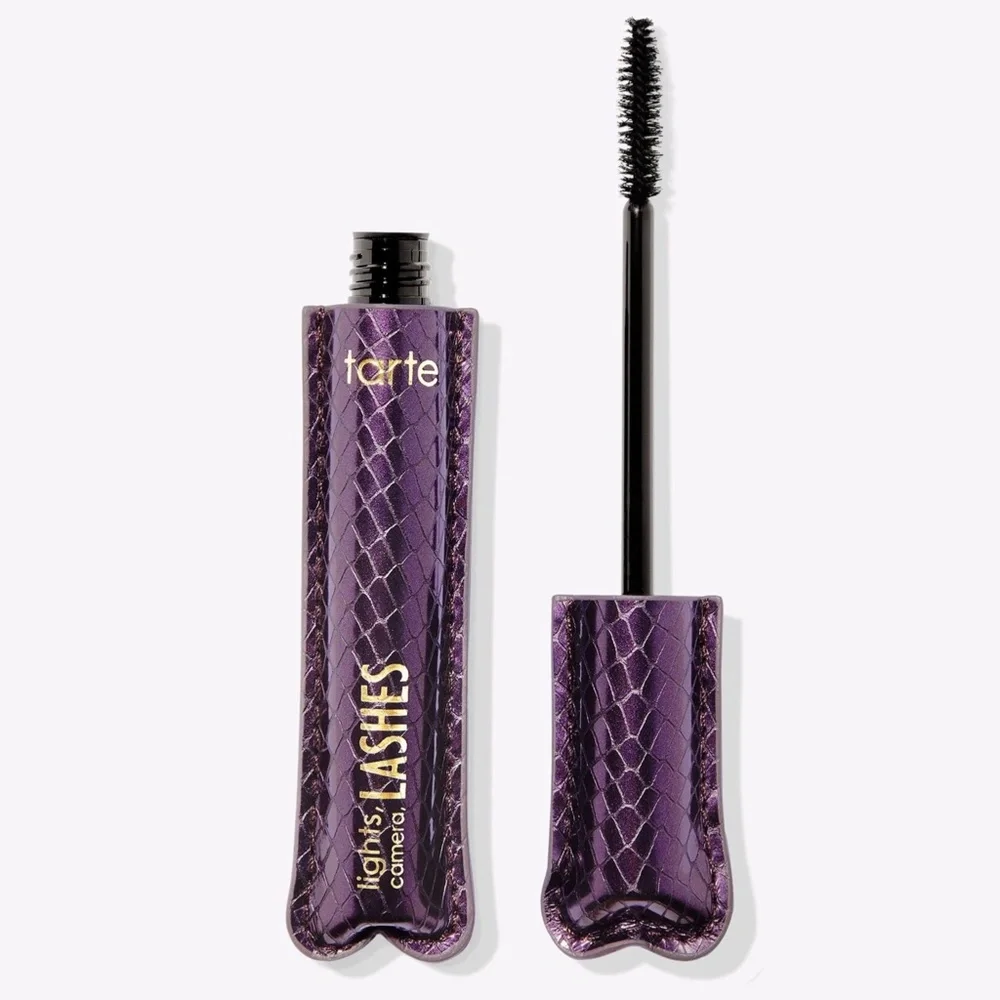 tarte presenting this