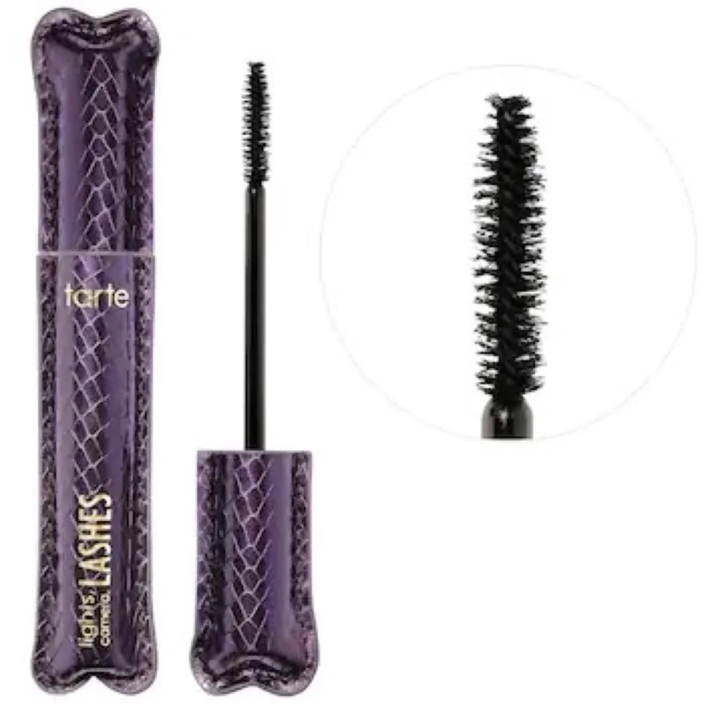 tarte presenting this