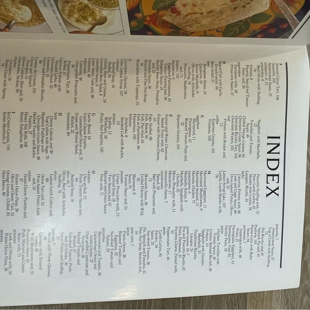 2 Step by Step Cookbooks Soups and Stews and Cooking Italian Cookbooks