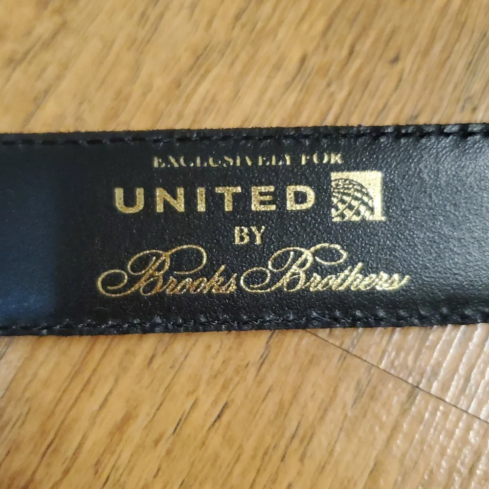 Brooks Brothers new black