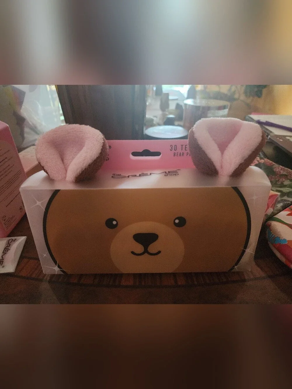 The Creme Shop 🧸 crème