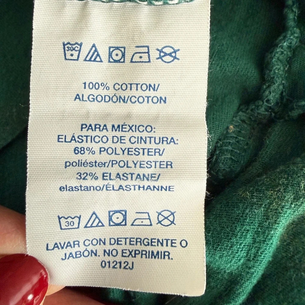 Polo Ralph Lauren moderate wash
