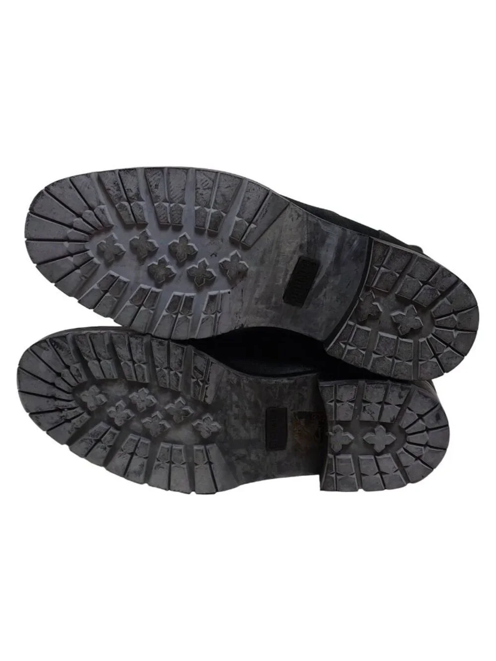 Hermes category boots