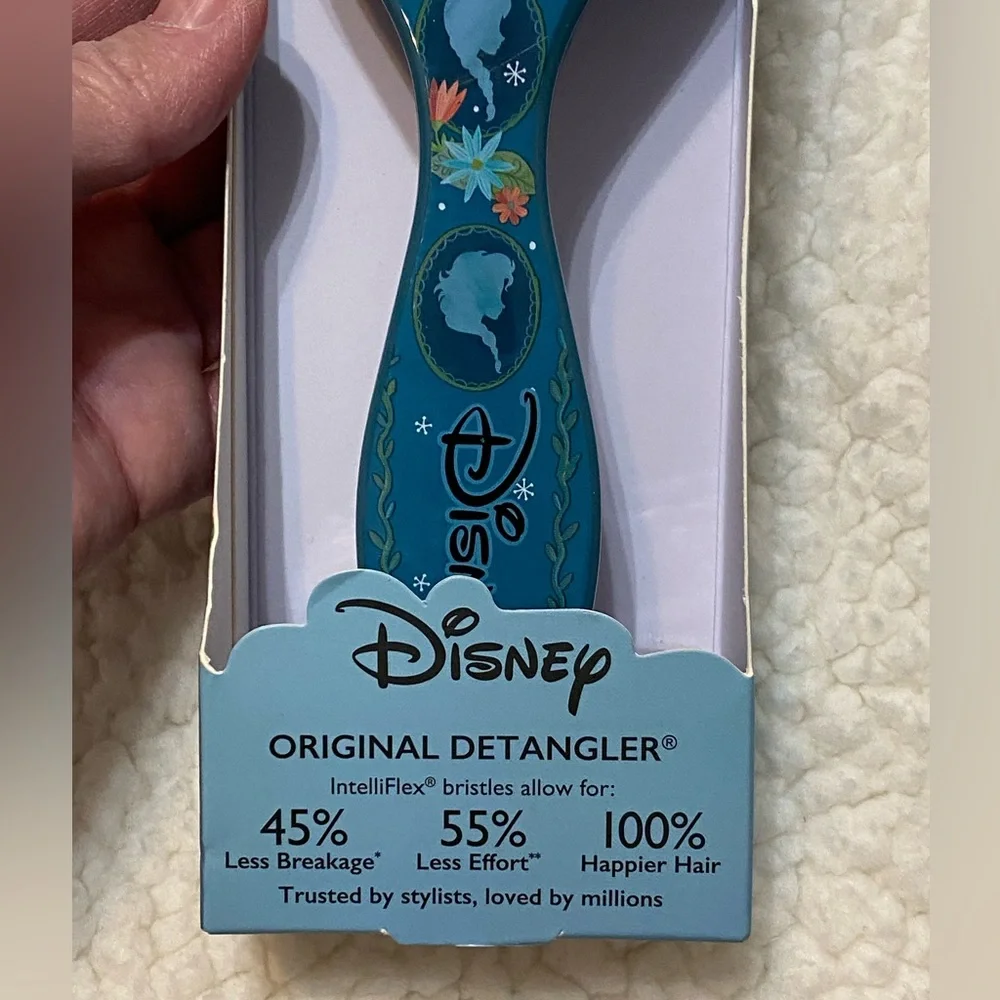Disney features elsa