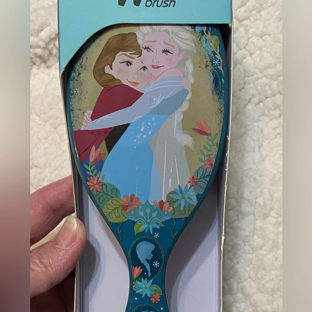 Disney features elsa