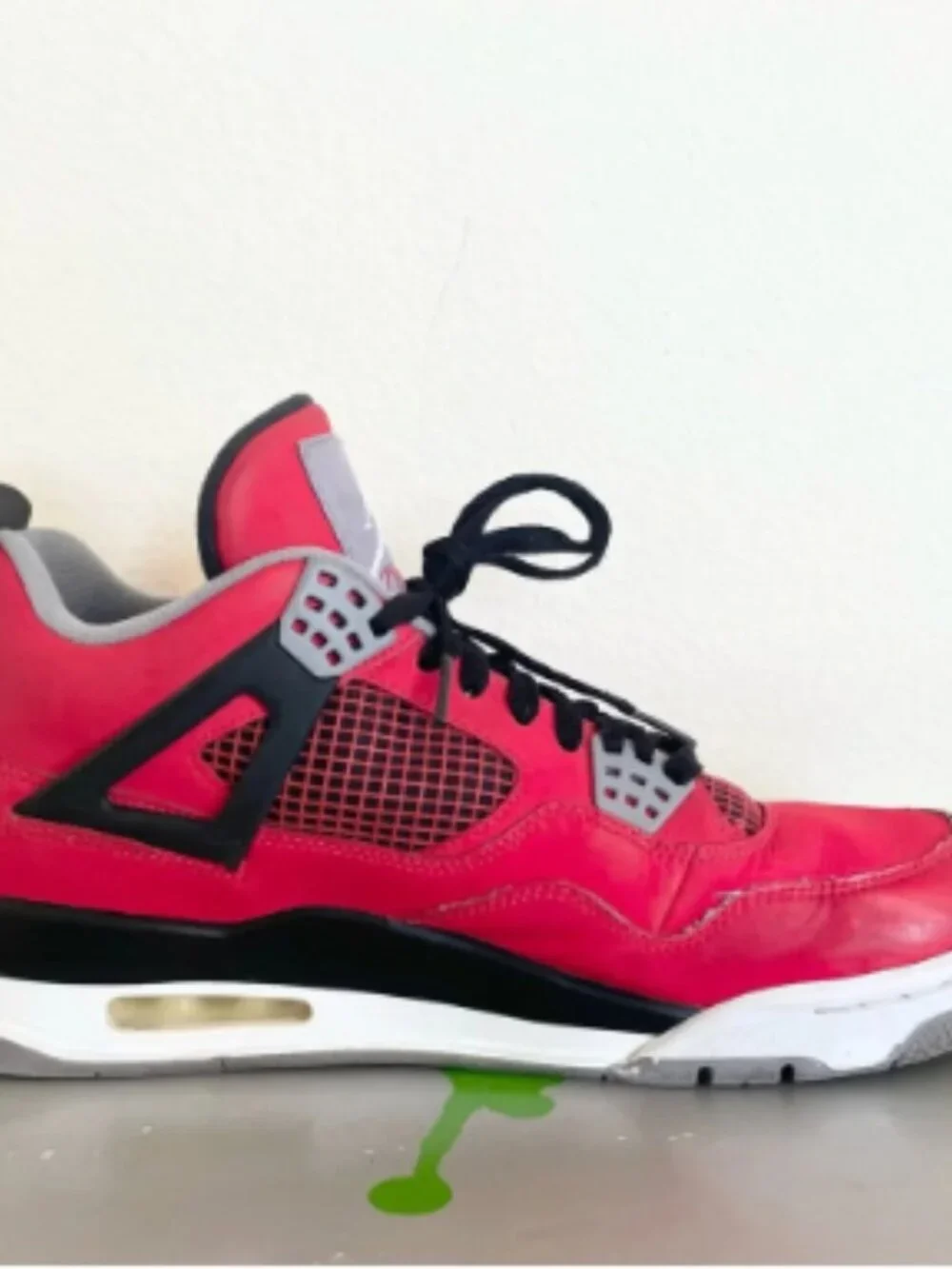 Jordan brand new
