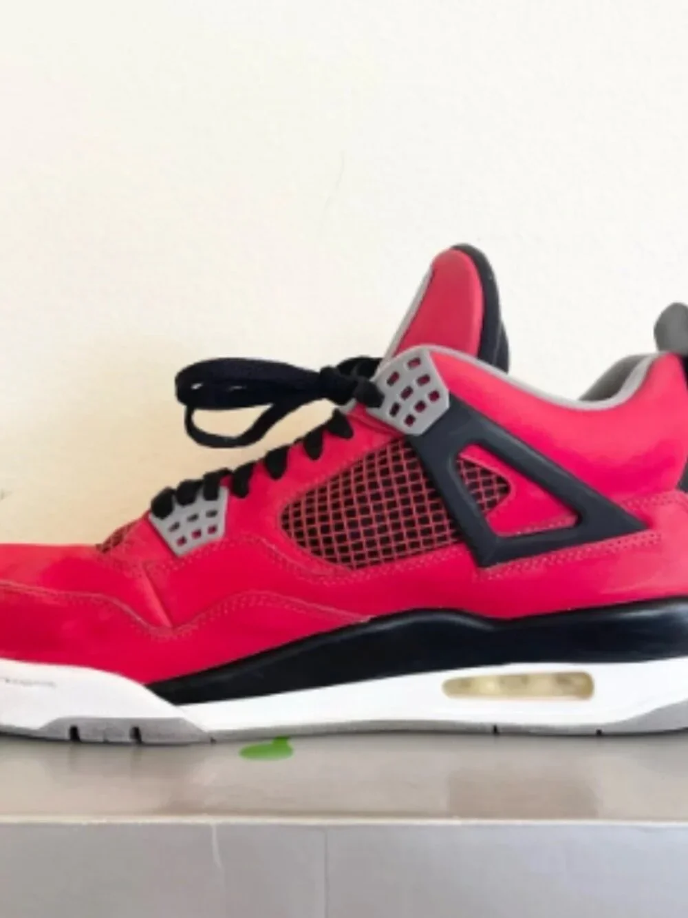 Jordan brand new