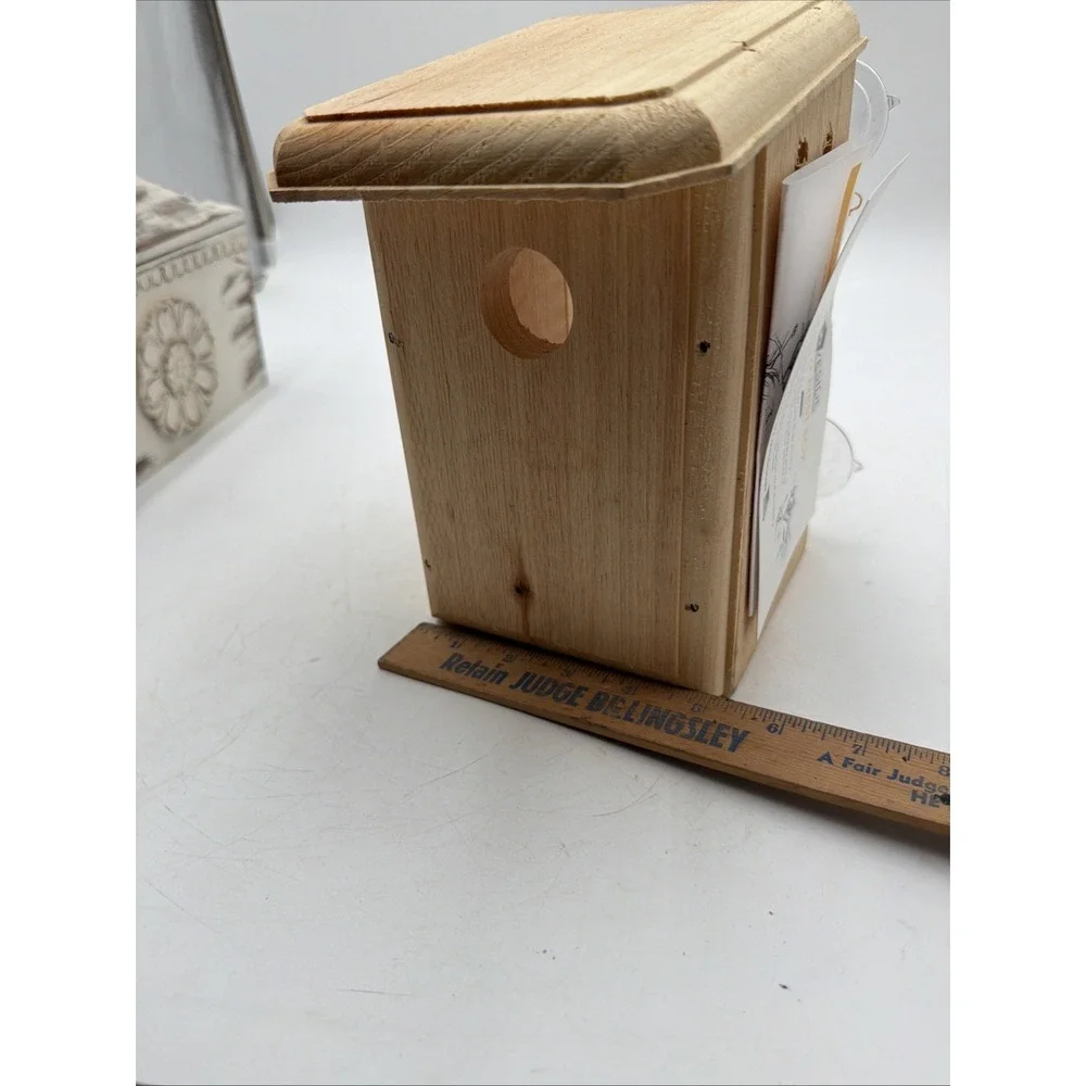 Coveside Conservation this durable