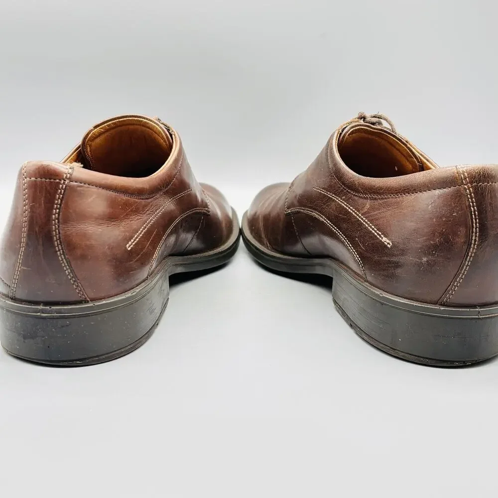 Ecco shoes mens