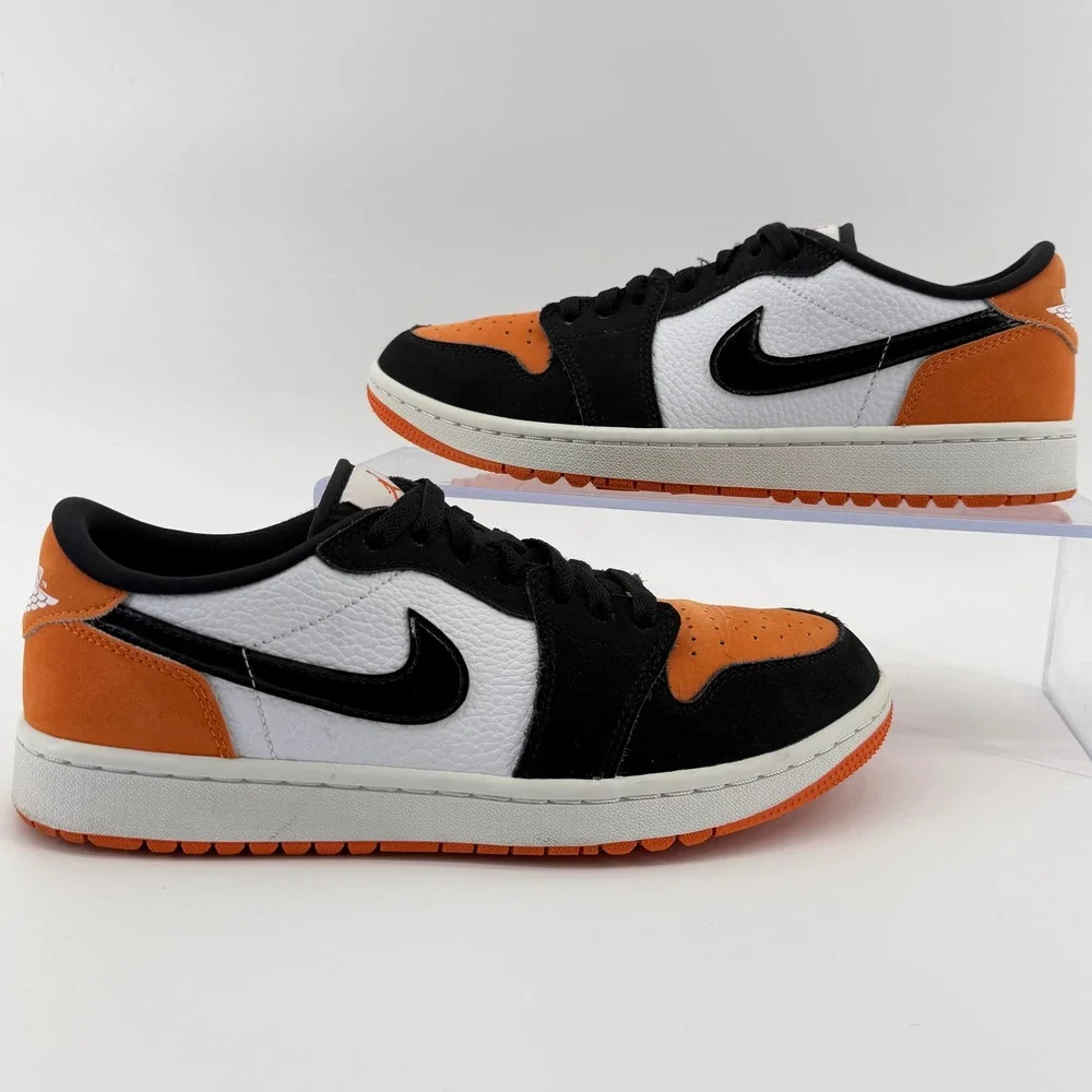 Jordan please colorway toe