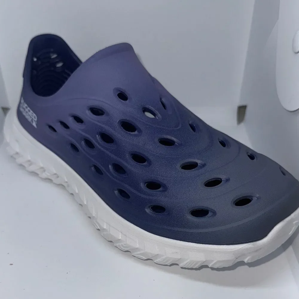 Rugged Shark durable comfortable