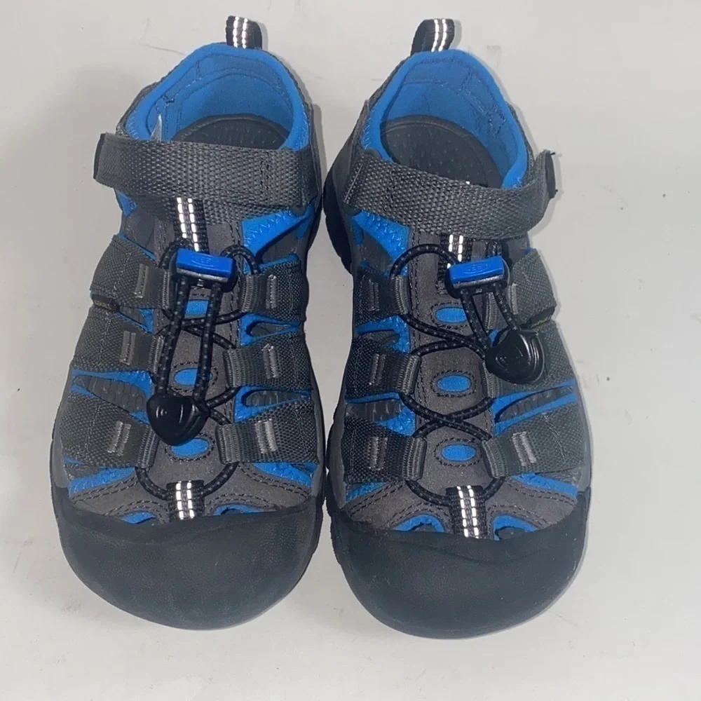 Keen newport h2