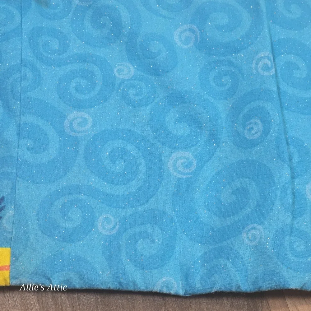 Disney little mermaid