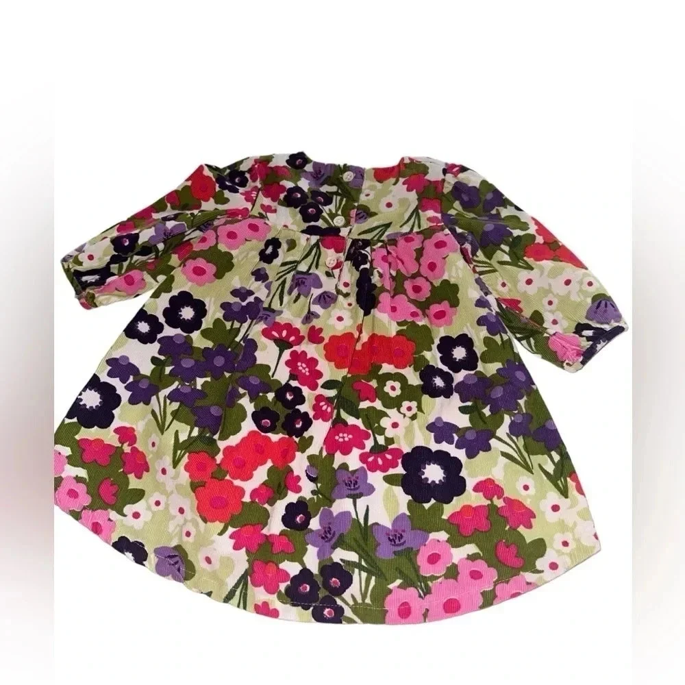 Gymboree dress home