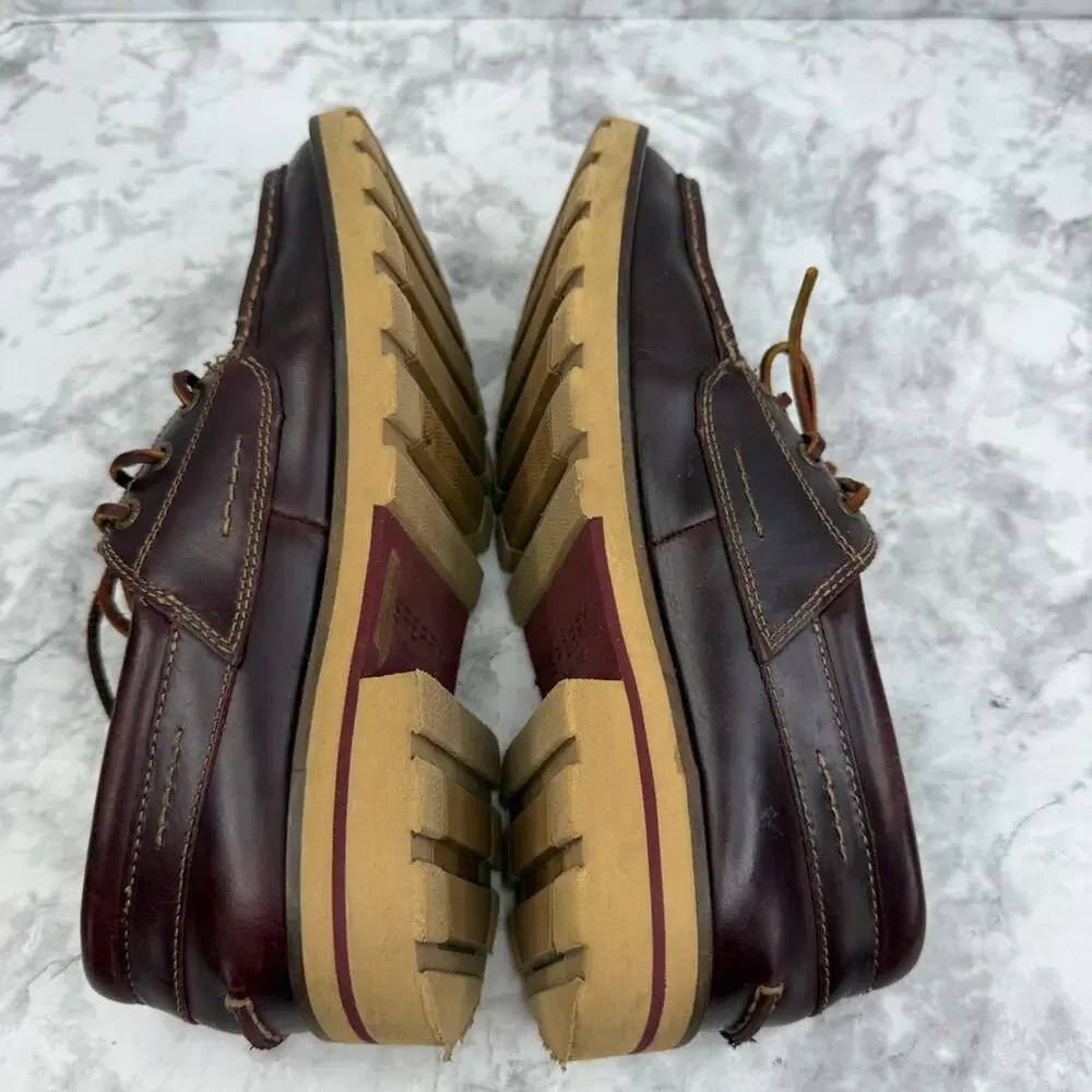 Sperry top sider
