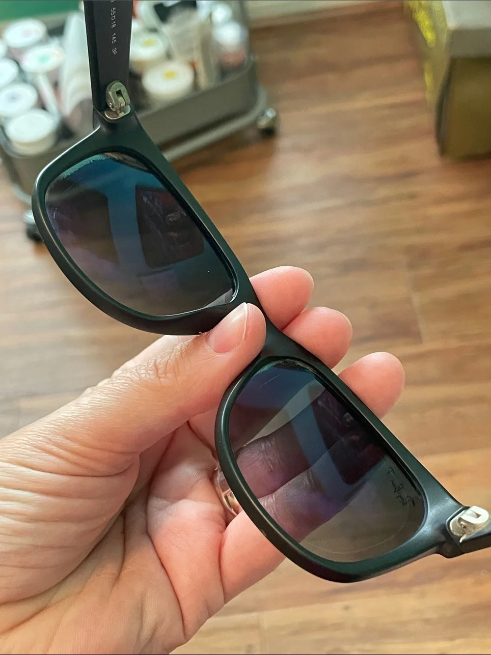 Ray-Ban ray ban