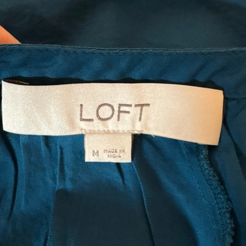 LOFT soft drape