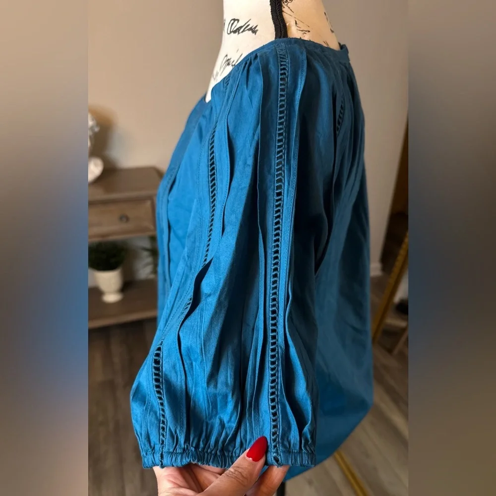 LOFT soft drape