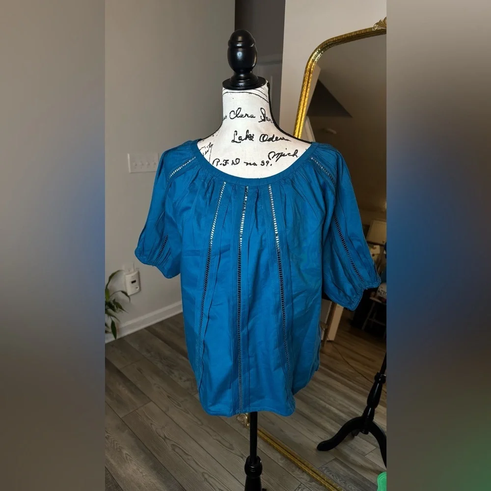 LOFT soft drape