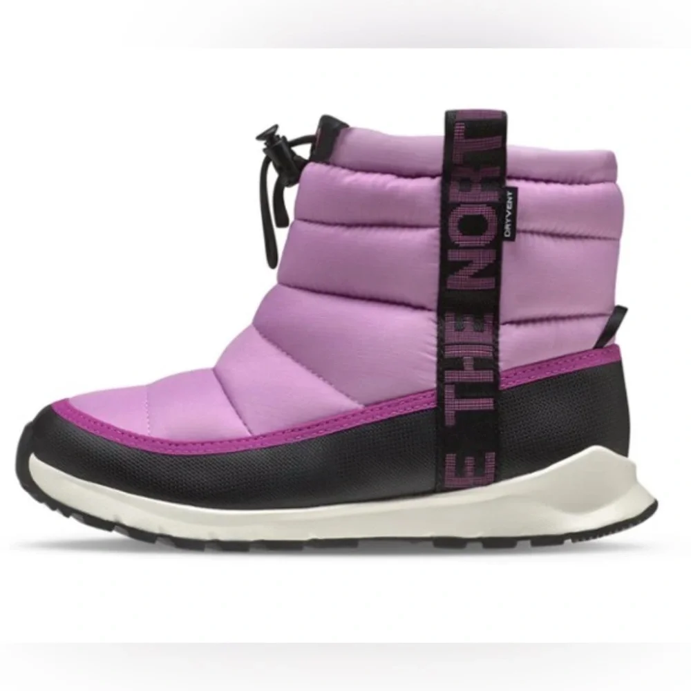 The North Face north face