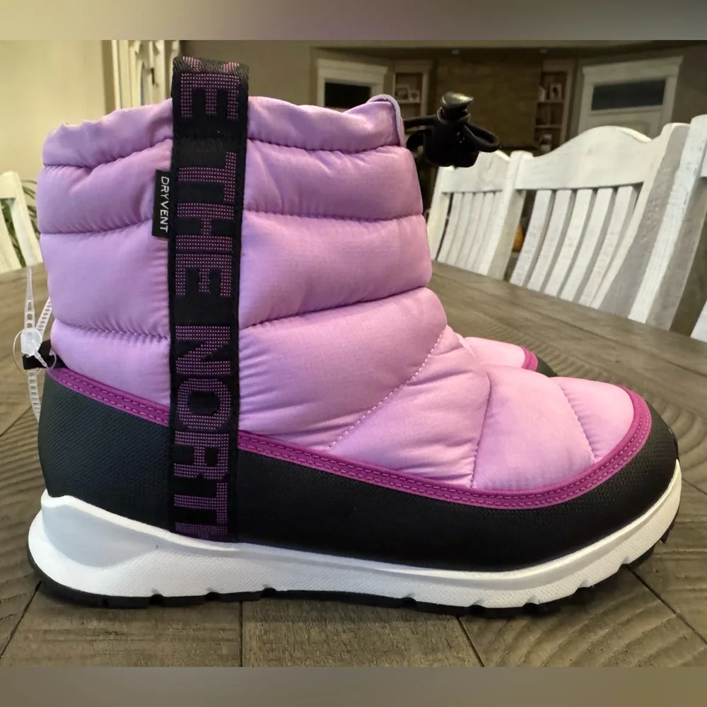 The North Face north face