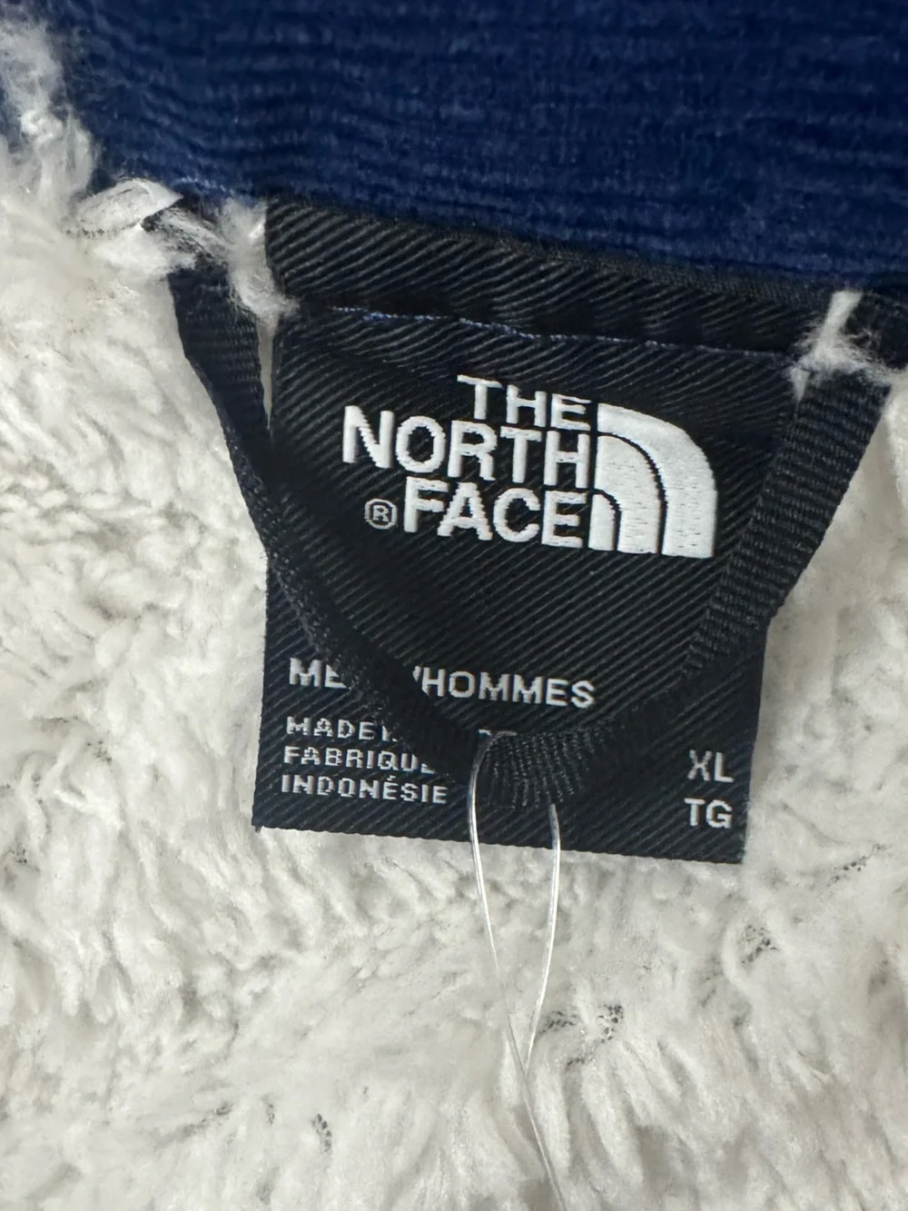 The North Face nwt classic