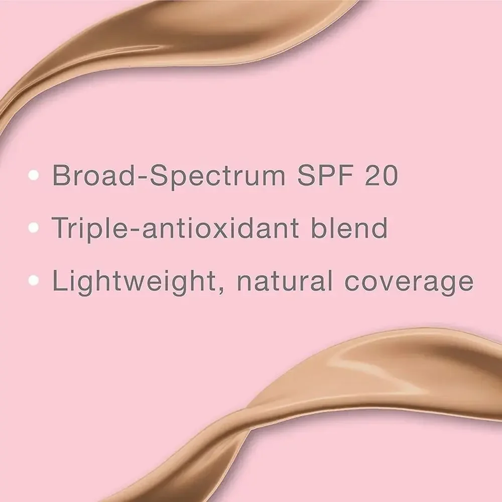 Neutrogena healthy skin