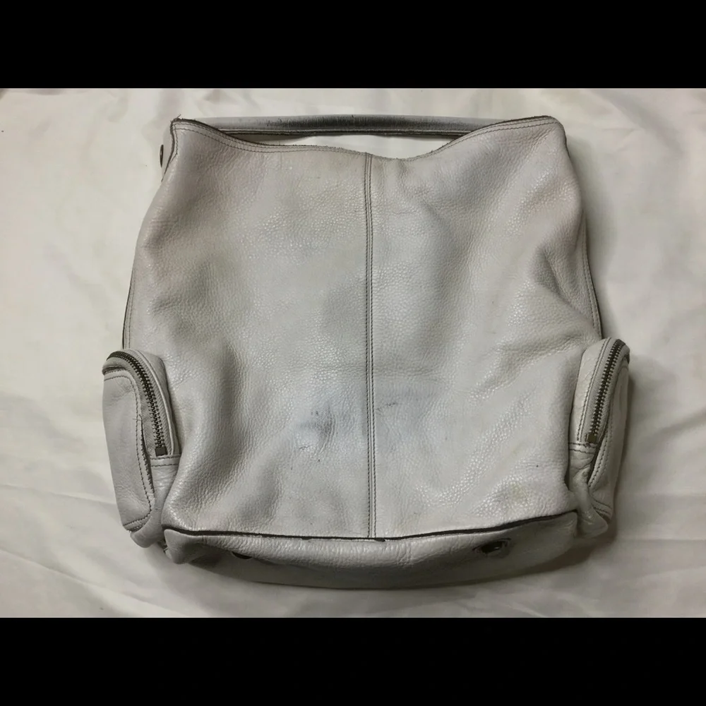 Marc By Marc Jacobs soft leather