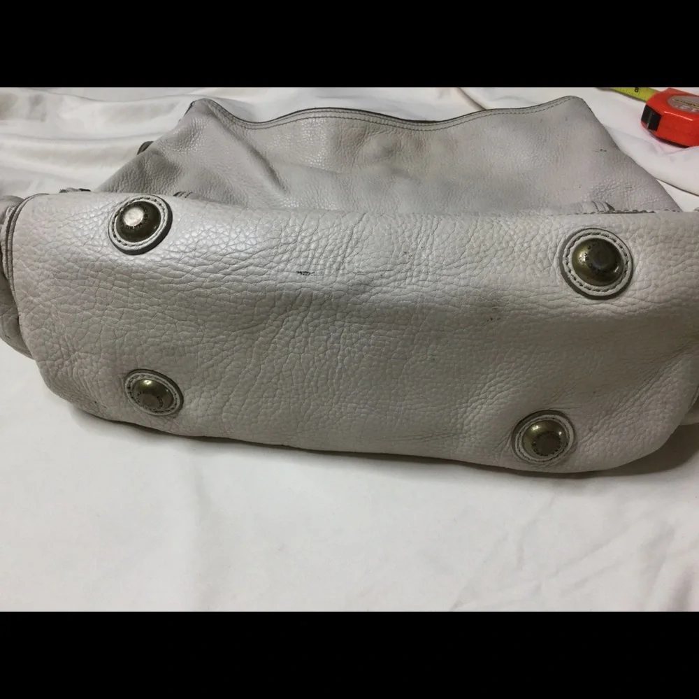 Marc By Marc Jacobs soft leather