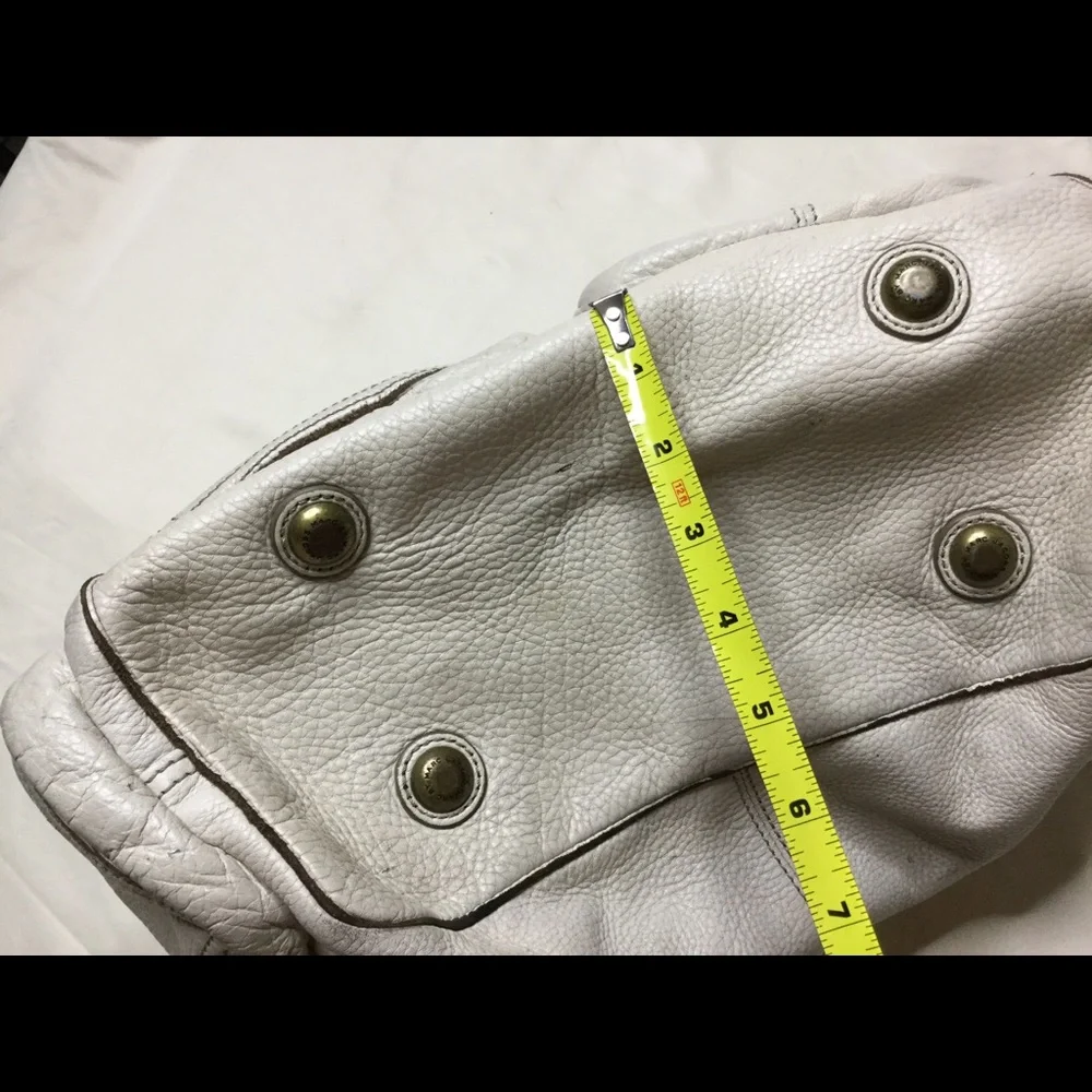Marc By Marc Jacobs soft leather