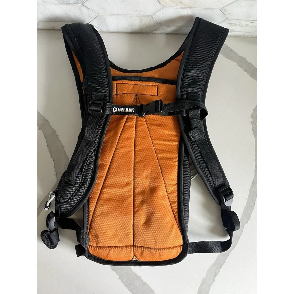 Camelbak zoid hydration