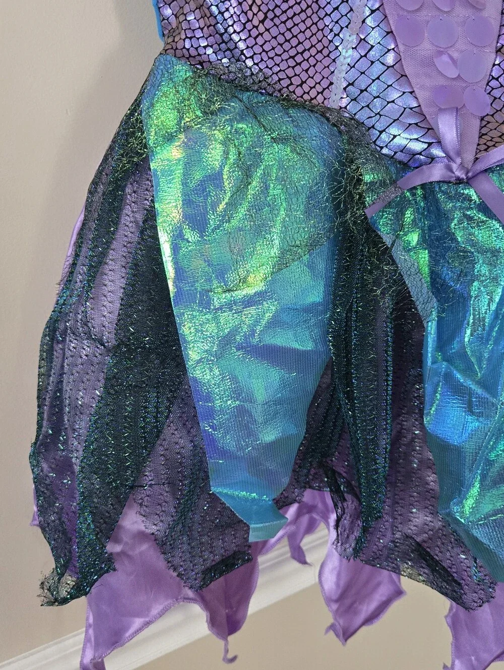N/A 100% polyester