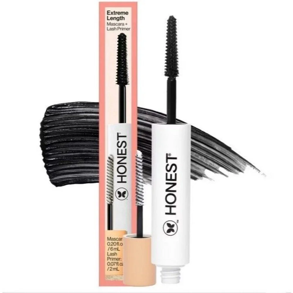 The Honest Company honest beauty