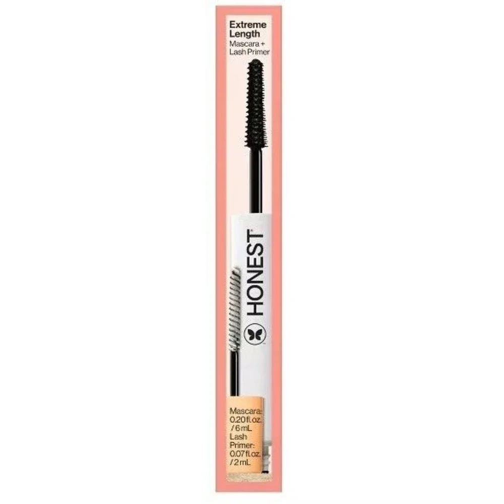 The Honest Company honest beauty