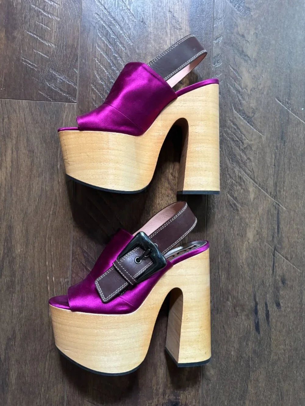 Rochas great size
