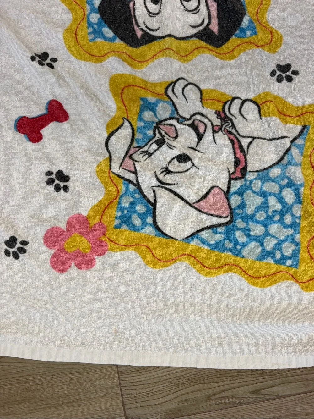 Disney by manufactured