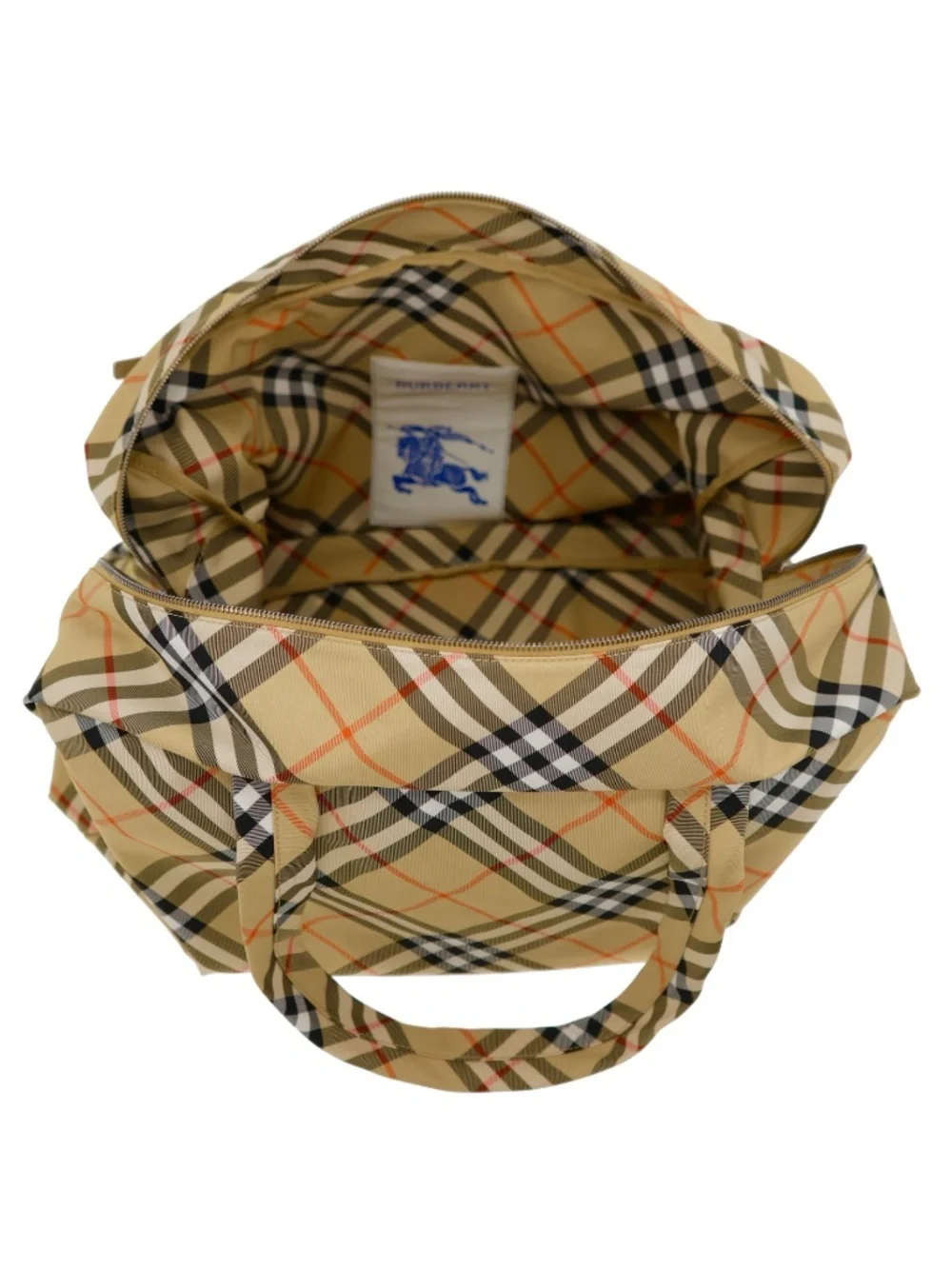 Burberry retail new