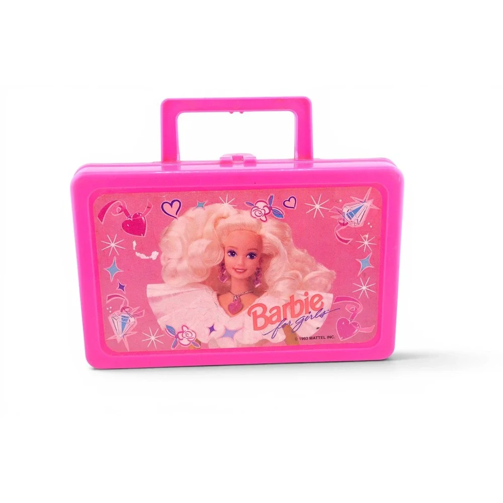 Mattel vintage 1993