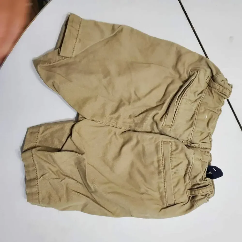 The Childrens Place chino adjustable thanks