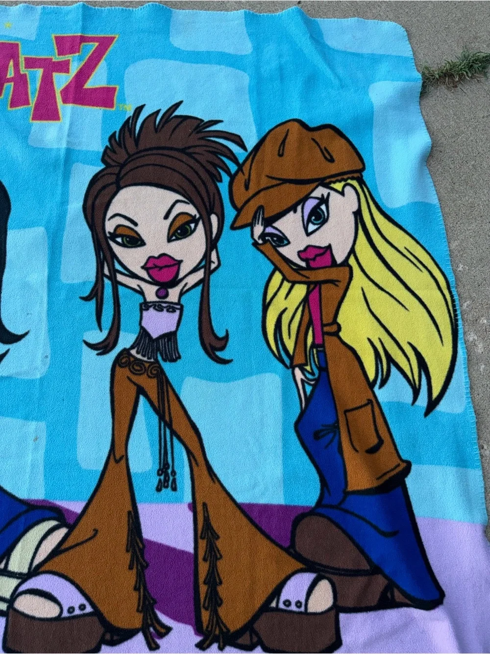 MGA Entertainment used wear