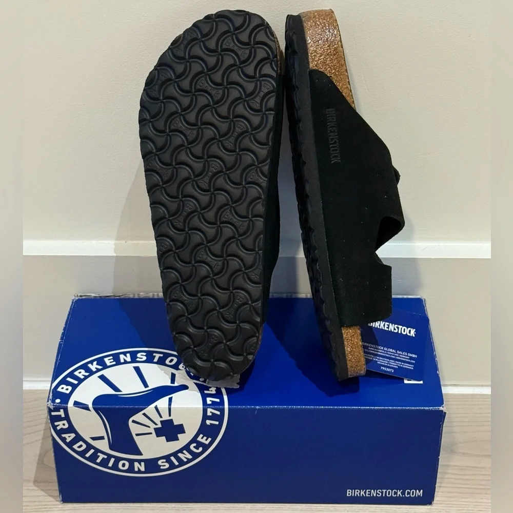 Birkenstock new nwt