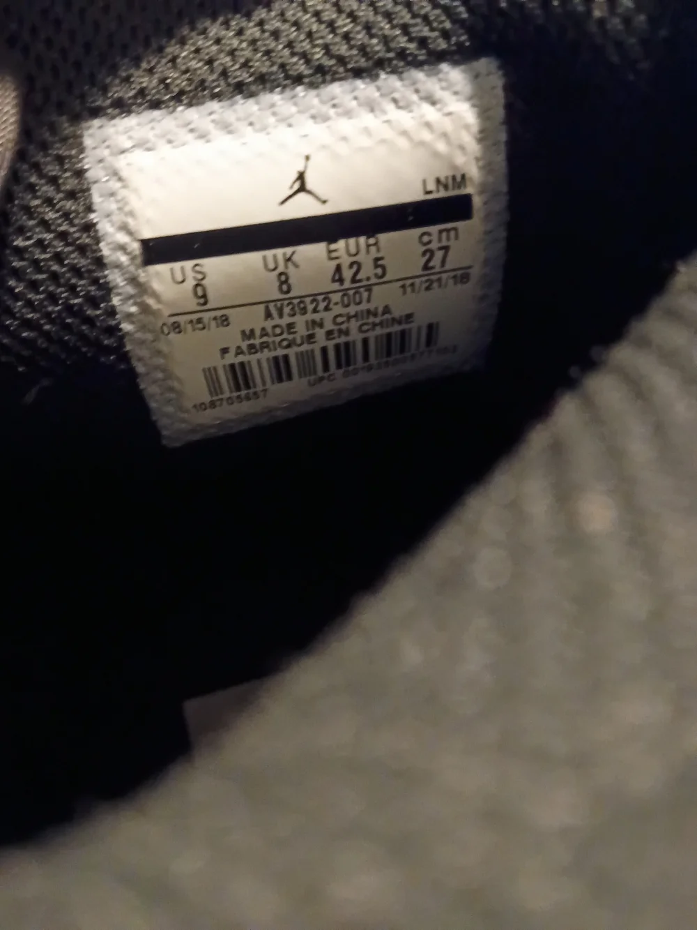 Jordan up sale