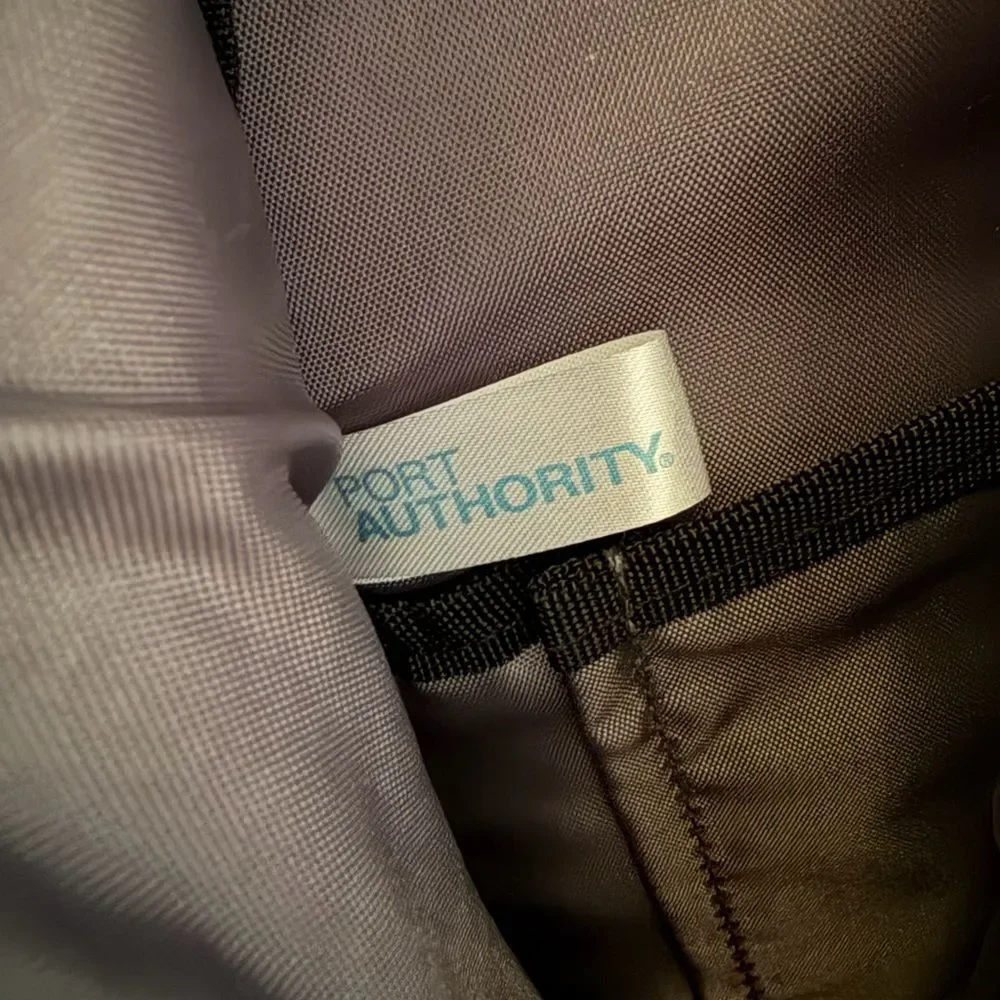 Port Authority new benjamin