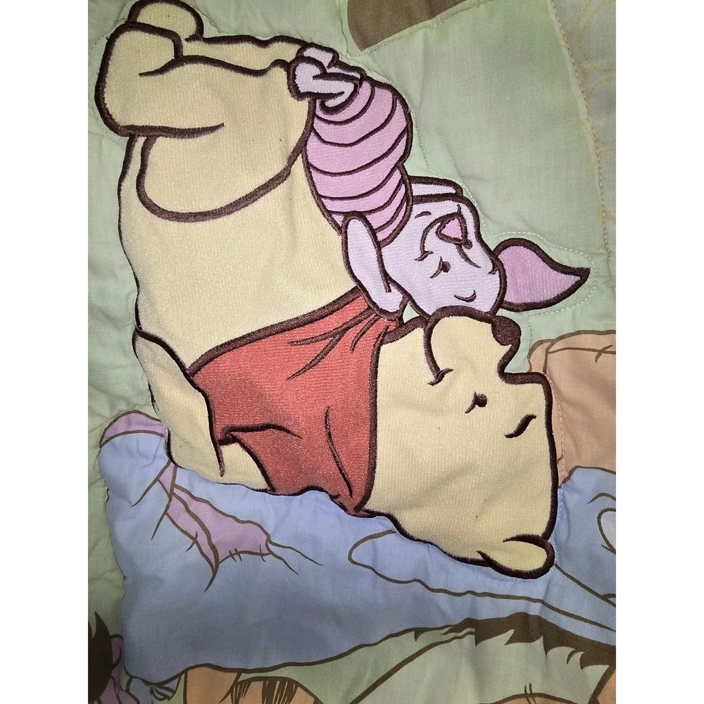 Disney winnie pooh