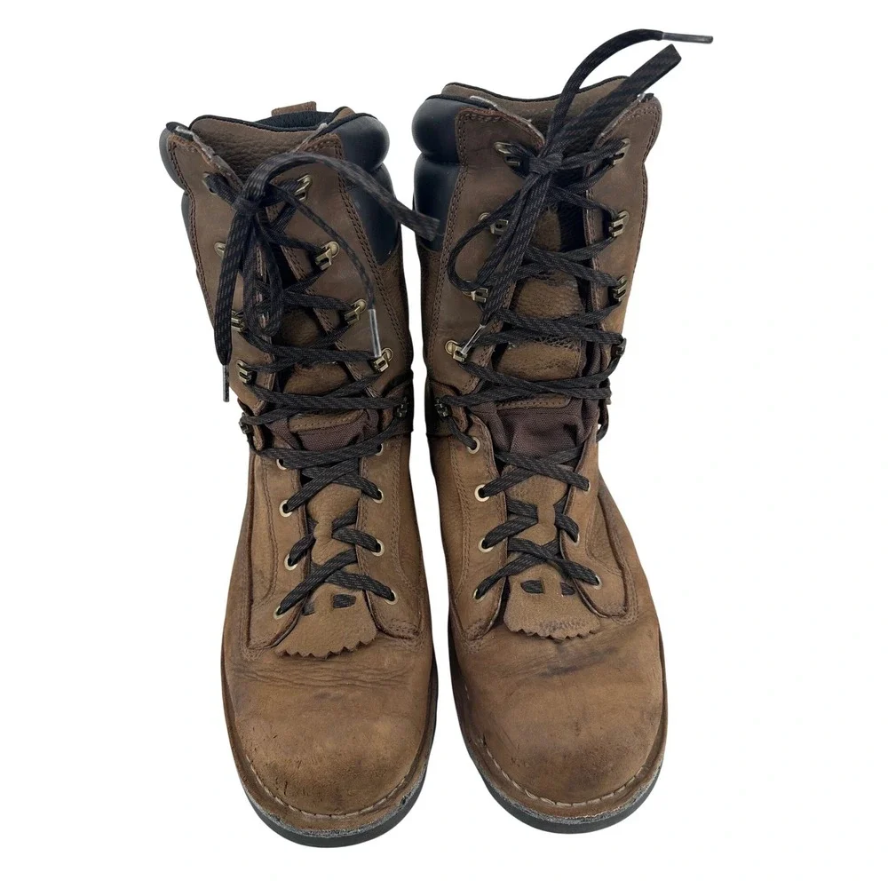 Danner powderhorn 10