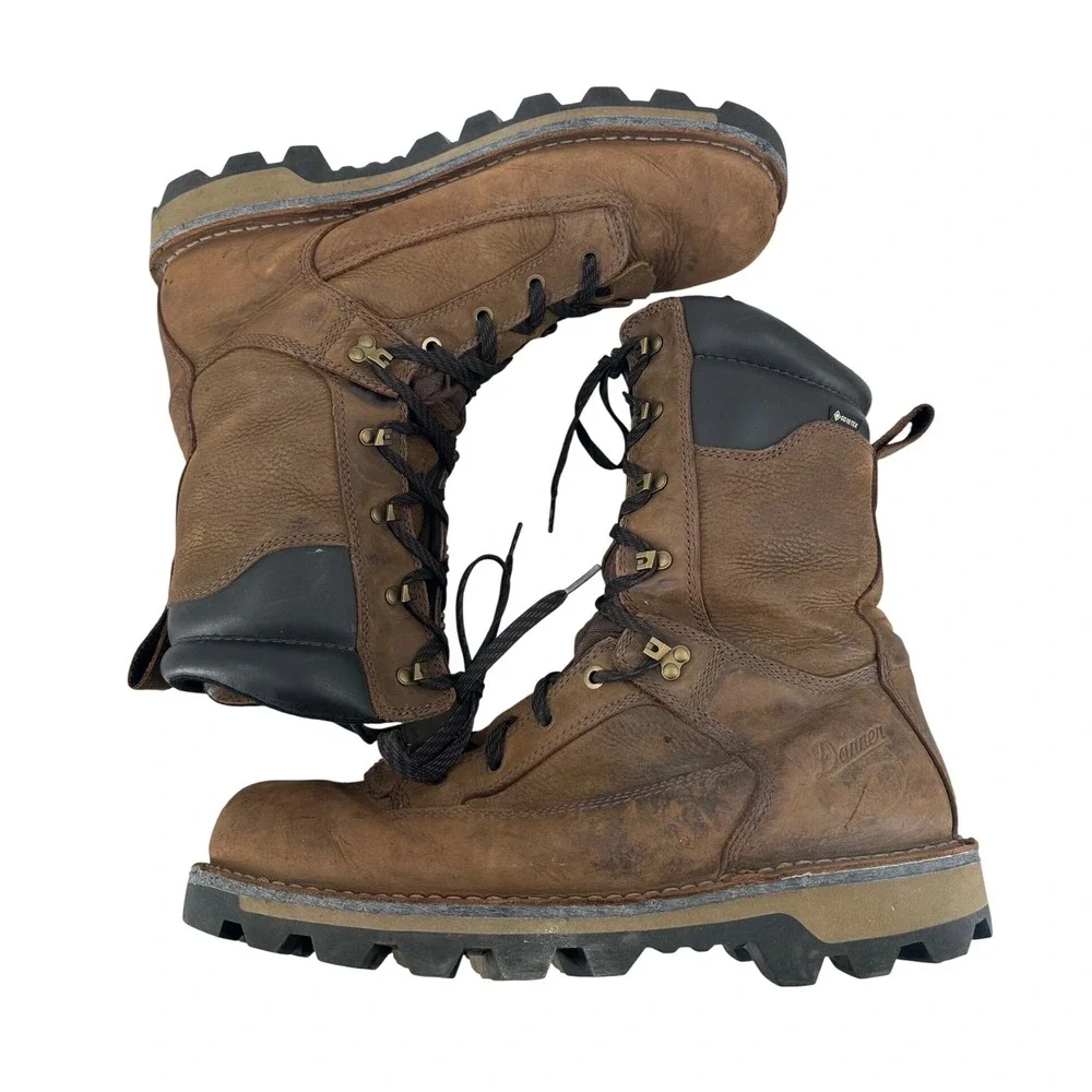 Danner powderhorn 10