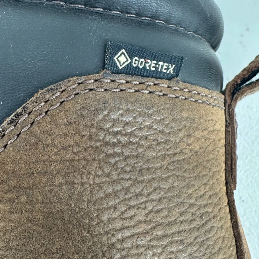 Danner powderhorn 10