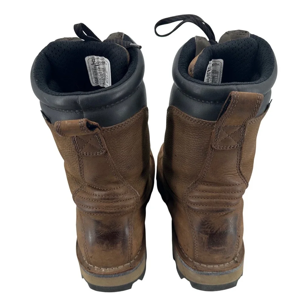 Danner powderhorn 10