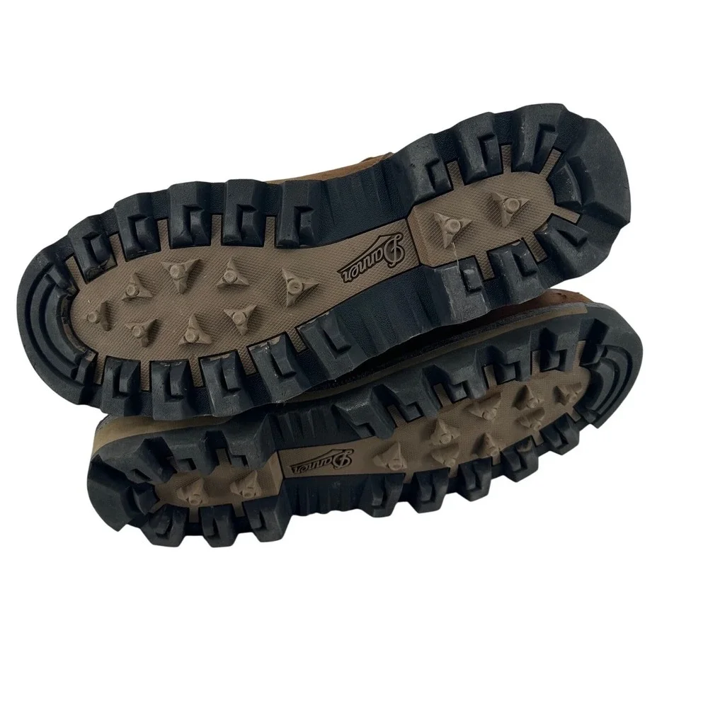 Danner powderhorn 10